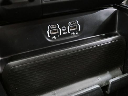 Used 2023 RAM 2500 Laramie image 29