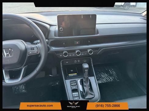 Used 2025 Honda CR-V Sport-L image 22