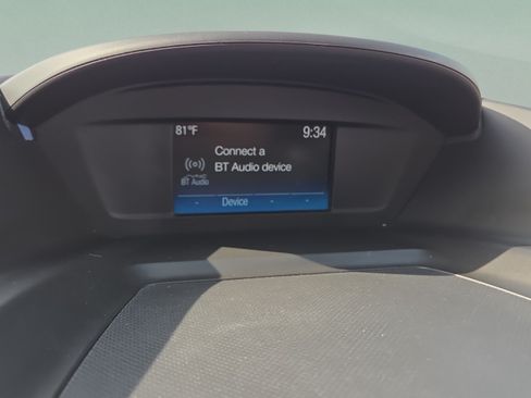 Used 2018 Ford Escape SE AWD/4WD image 28