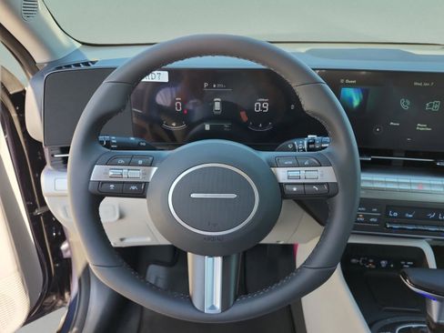 New 2026 Hyundai Kona SEL Sport image 10