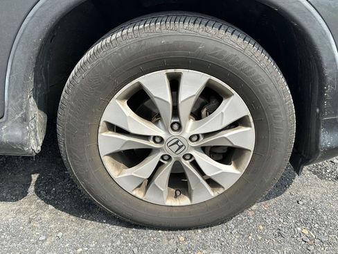 Used 2013 Honda CR-V EX-L image 10
