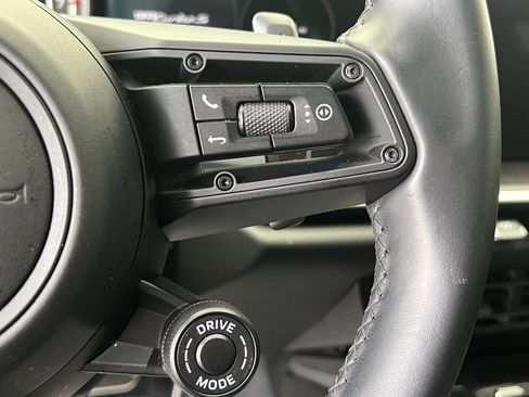 Used 2024 Porsche 911 Turbo S image 9