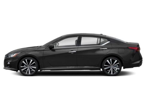 Used 2021 Nissan Altima 2.5 SV FWD image 6