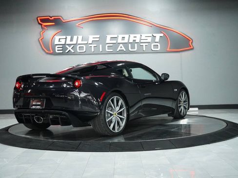 Used 2011 Lotus Evora S RWD image 5