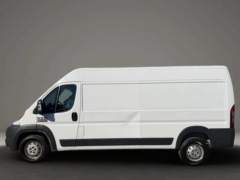 Used 2018 RAM ProMaster 2500 FWD image 8