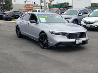 Certified 2023 Honda Accord Sport 360° Tour