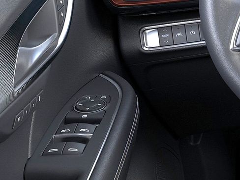 New 2026 Buick Envision Sport Touring image 22