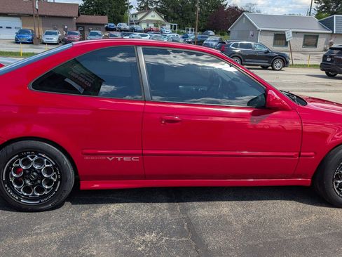 Used 2000 Honda Civic Si image 6