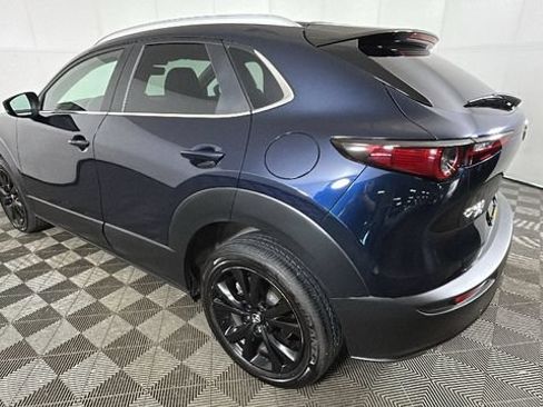 Used 2025 MAZDA CX-30 AWD 2.5 S w/ Select Sport Pkg image 5