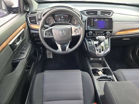Used 2020 Honda CR-V EX image 23