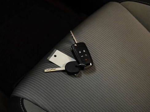 Used 2011 Chevrolet Camaro LT RWD image 43