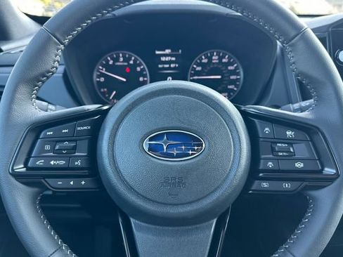 Used 2026 Subaru Forester Premium image 21