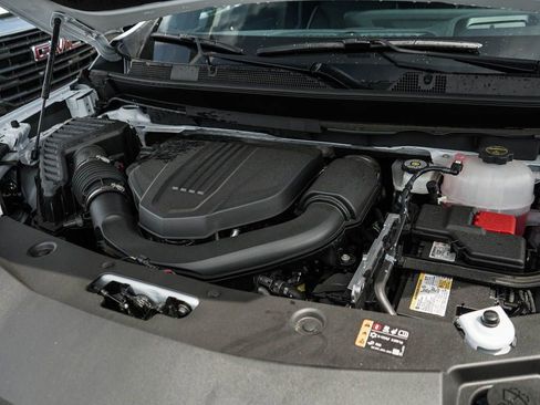 New 2026 Buick Enclave Sport Touring w/ Power Package AWD/4WD image 7