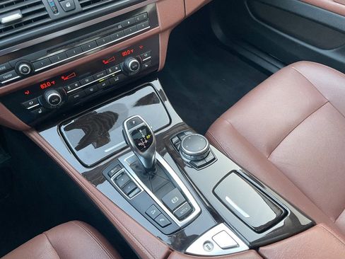 Used 2016 BMW 528i xDrive Sedan image 41