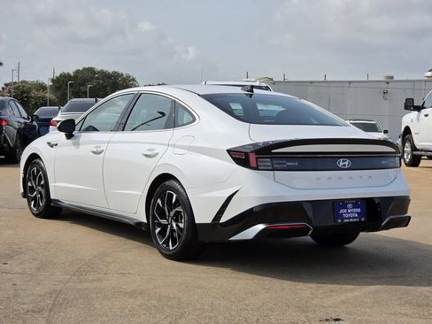 Used 2024 Hyundai Sonata SEL FWD image 7