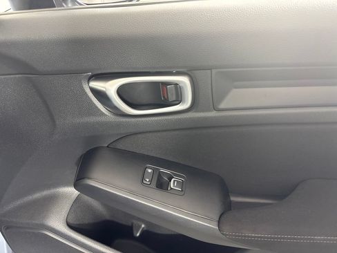 Certified 2024 Honda Civic Sport image 9