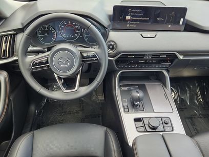 New 2026 MAZDA CX-90 3.3 Turbo w/ Preferred Package