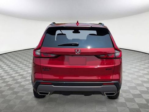 New 2026 Honda CR-V Sport image 4