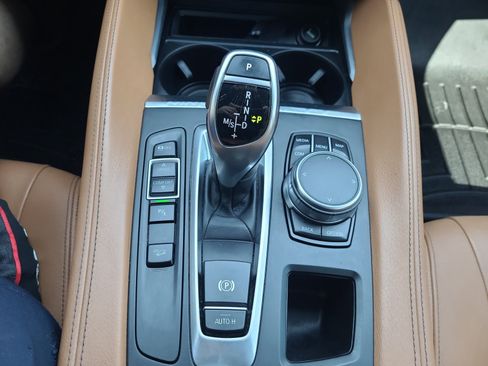Used 2018 BMW X6 xDrive35i AWD/4WD image 21