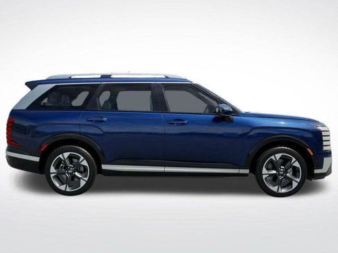 New 2026 Hyundai Palisade Limited AWD/4WD image 6