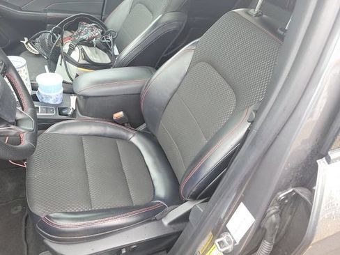 Used 2024 Ford Escape ST-Line w/ Tech Pack #1 AWD/4WD image 14