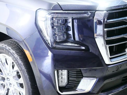 Certified 2023 GMC Yukon SLT AWD/4WD image 16