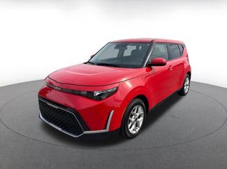 Used 2025 Kia Soul LX w/ LX Technology Package FWD video 2