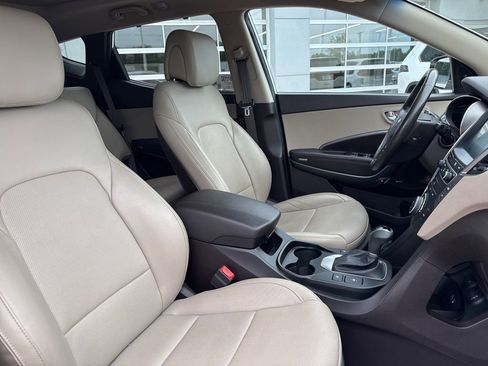 Used 2017 Hyundai Santa Fe Sport AWD/4WD image 45
