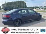 Used 2024 Toyota Corolla SE image 3