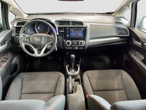 Used 2019 Honda Fit Sport image 20