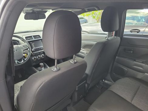 Used 2024 Mitsubishi Outlander Sport AWD image 18