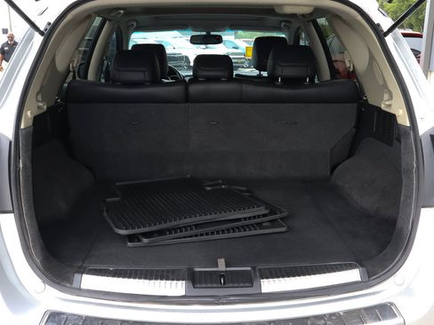 Used 2010 Nissan Murano SL w/ Leather Pkg FWD image 9