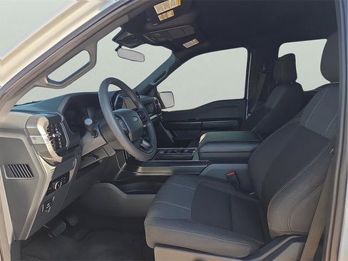 Used 2024 Ford F150 STX image 11
