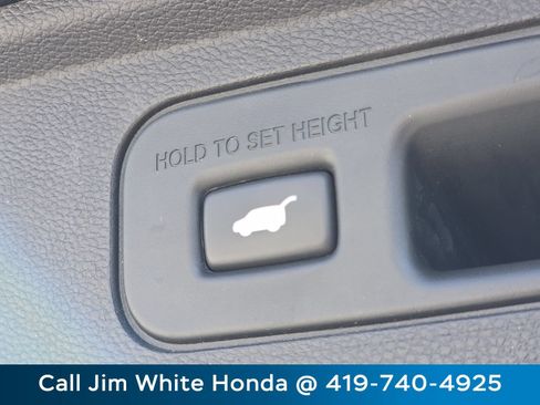 Certified 2024 Honda Odyssey Elite image 18