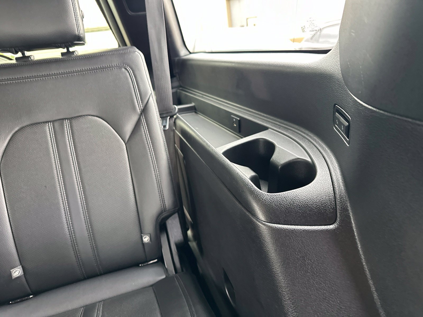 Used 2018 Ford Expedition Max Limited AWD/4WD image 27