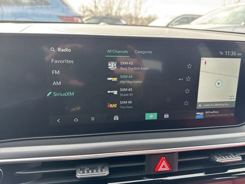 New 2026 Kia K5 GT-Line image 16