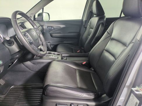 Certified 2021 Honda Ridgeline RTL-E image 13