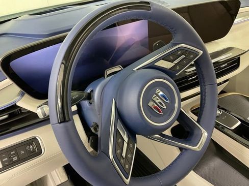 New 2026 Buick Enclave Avenir w/ Super Cruise Package image 22