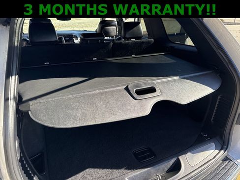 Used 2019 Jeep Grand Cherokee Limited image 24