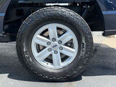 Used 2022 Ford F150 XL w/ Trailer Tow Package AWD/4WD image 12