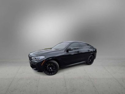 Certified 2023 BMW X6 M50i w/ Executive Package