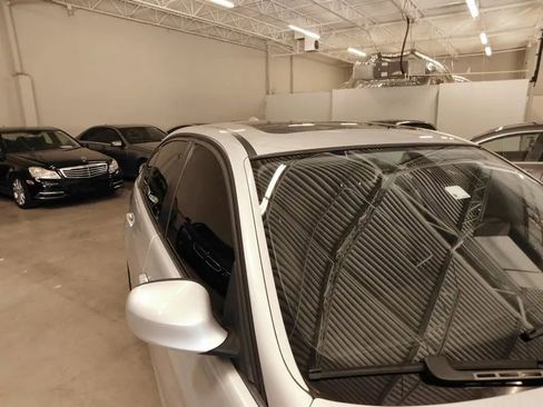 Used 2009 BMW 328i xDrive 328i xDrive Sedan 4D image 13