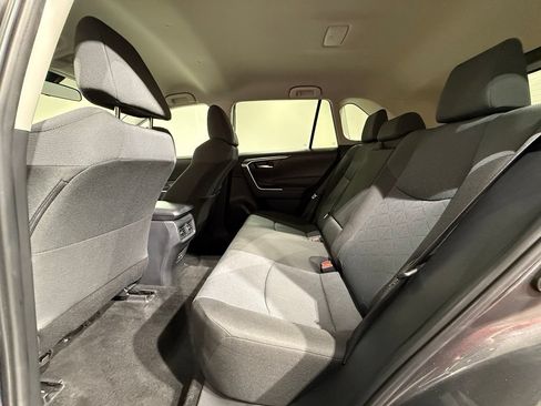 Certified 2025 Toyota RAV4 XLE AWD/4WD image 18