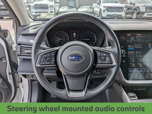 Used 2023 Subaru Legacy Premium AWD/4WD image 14