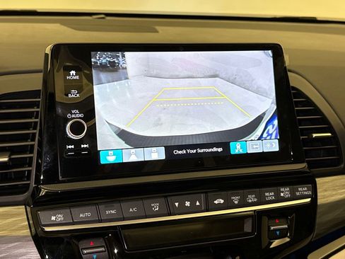 New 2026 Honda Odyssey Elite image 26