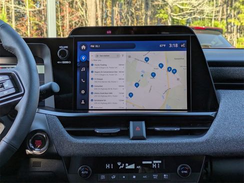 New 2026 Subaru Outback Limited image 15