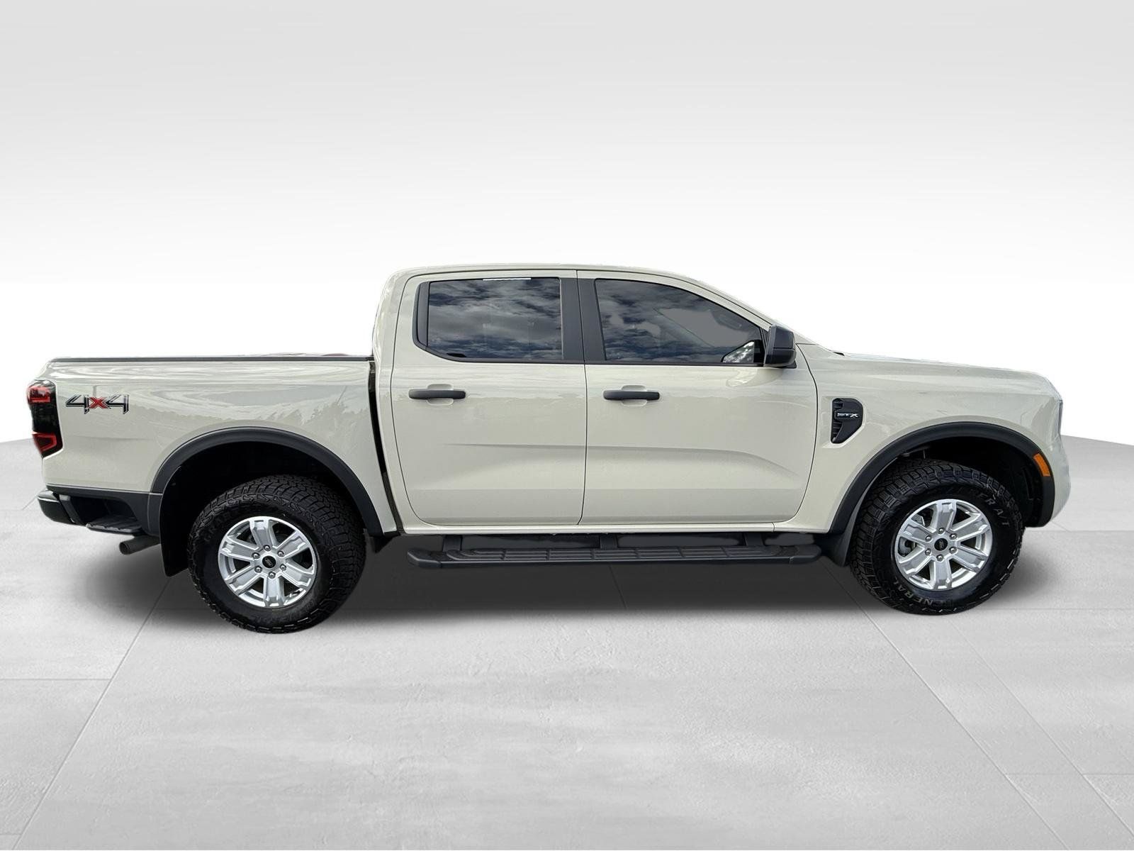 Used 2025 Ford Ranger XL w/ Trailer Tow Package AWD/4WD image 4