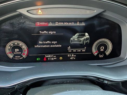 Used 2021 Audi Q7 3.0T Prestige image 10