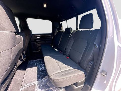 New 2026 RAM 1500 Big Horn AWD/4WD image 26
