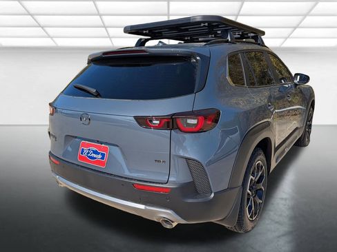 Used 2026 MAZDA CX-50 Meridian Edition AWD/4WD image 31